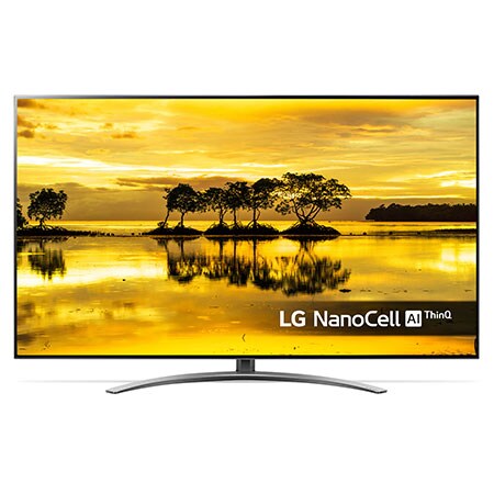 lg tv led suhd nanocell 65SM9010PLA