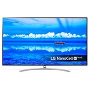 lg tv led suhd nanocell 65SM9800PLA