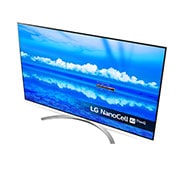 LG TV LED AI Super Ultra HD NanoCell Smart TV 65" 4K Cinema HDR Dolby Vision™ e Dolby Atmos® Google Assistant e Alexa, 65SM9800PLA