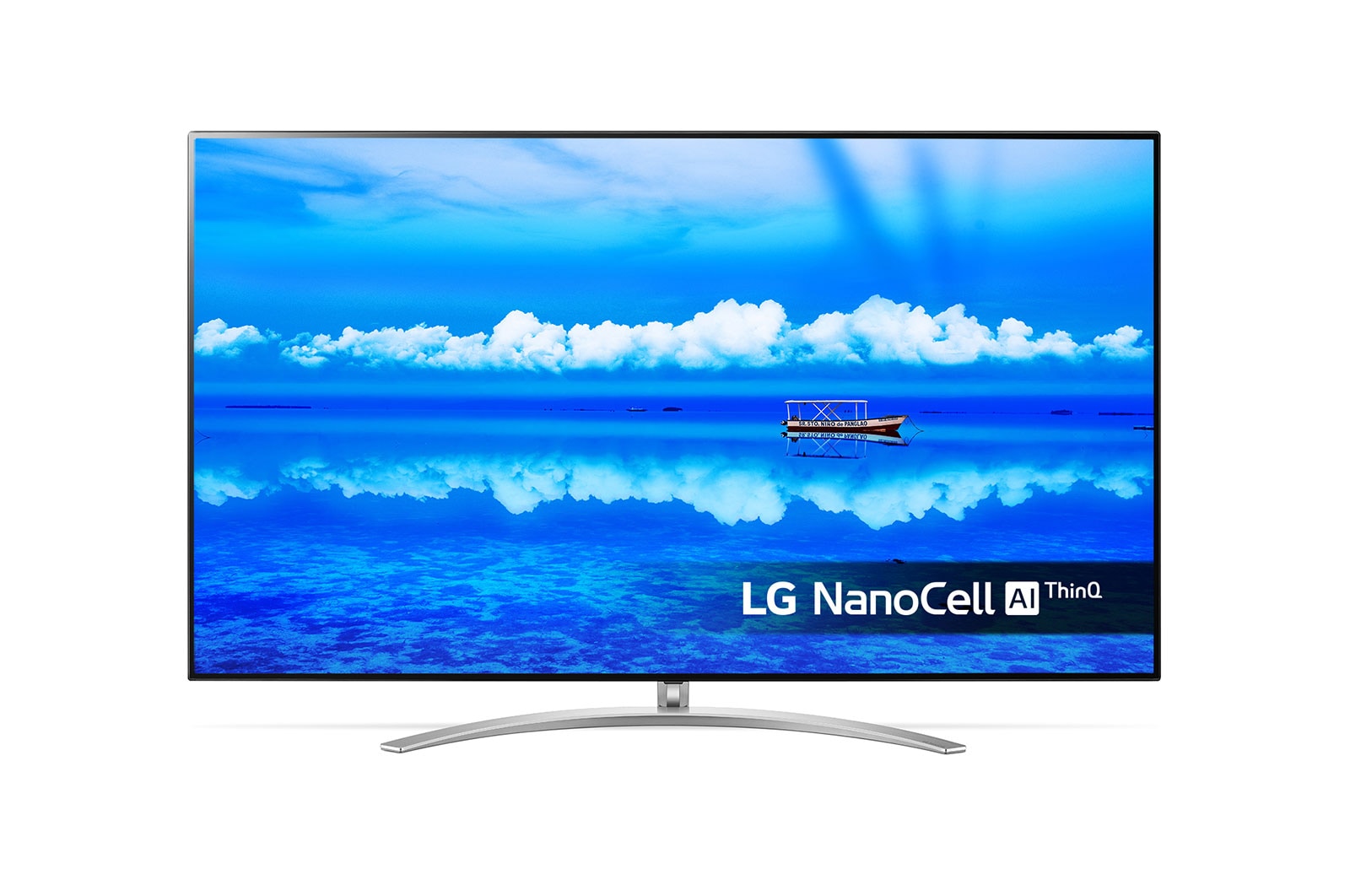 lg tv led suhd nanocell 65SM9800PLA