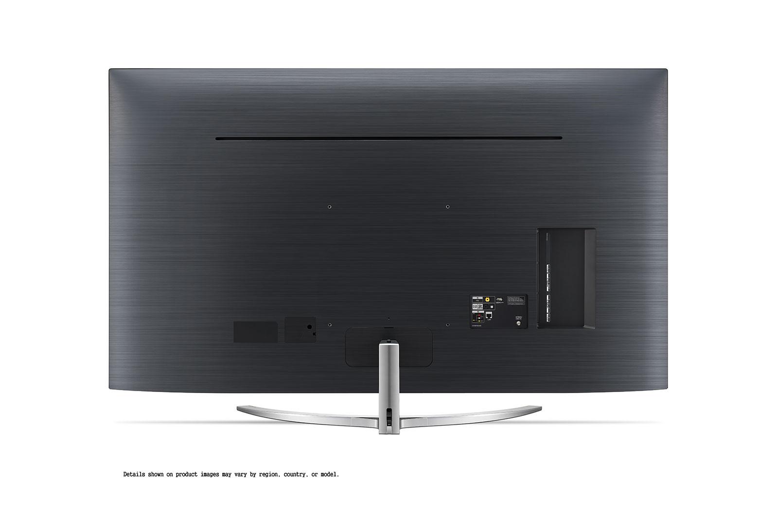 LG TV LED AI Super Ultra HD NanoCell Smart TV 65" 4K Cinema HDR Dolby Vision™ e Dolby Atmos® Google Assistant e Alexa, 65SM9800PLA