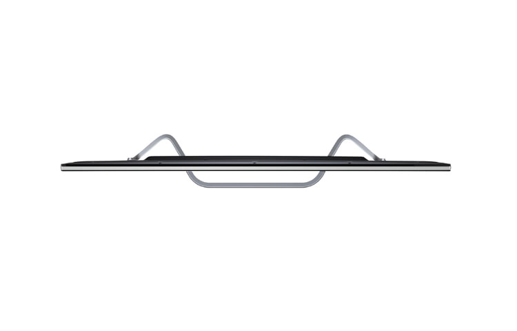 LG TV Ultra HD 65 pollici, Smart TV webOS, Cinema 3D, DVBT2, DVBS2 e potenza audio 35W 2.1 ch., 65UB950V