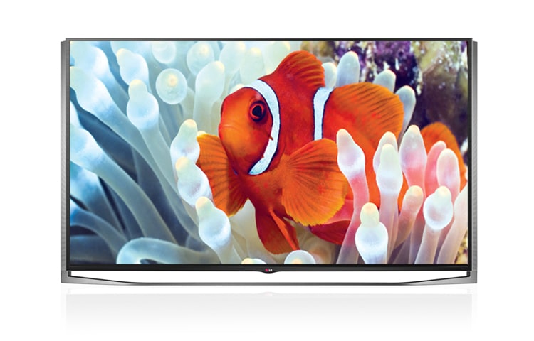 lg tv ultra hd 65UB980V