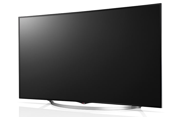 LG TV Ultra HD 65 pollici, Smart TV webOS Cinema 3D, DVBT2, DVBS2 e potenza audio 40W 4.0 ch. , 65UC970V