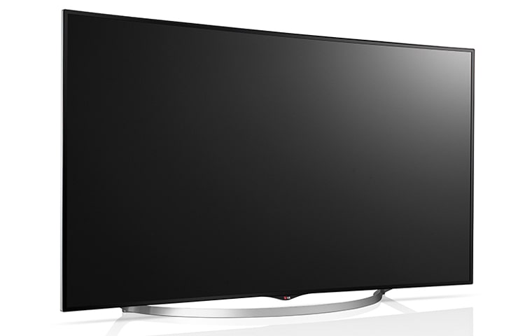 LG TV Ultra HD 65 pollici, Smart TV webOS Cinema 3D, DVBT2, DVBS2 e potenza audio 40W 4.0 ch. , 65UC970V