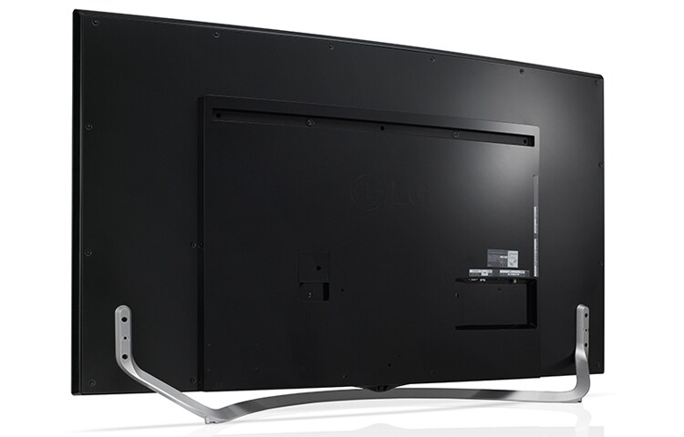 LG TV Ultra HD 65 pollici, Smart TV webOS Cinema 3D, DVBT2, DVBS2 e potenza audio 40W 4.0 ch. , 65UC970V