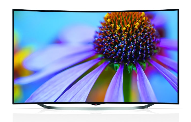 lg tv 4k 65UC970V
