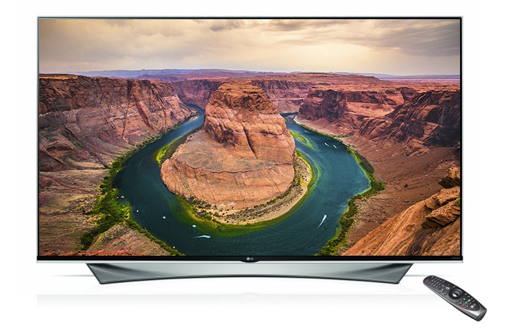 lg tv ultra hd 65UF950V