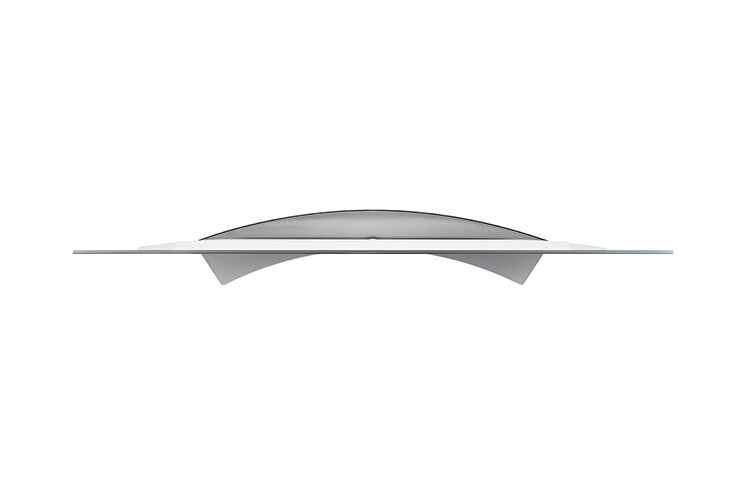 LG Super Ultra HD TV 65 pollici, LED, Smart TV webOS 2.0 Cinema 3D, DVBT2, DVBS2 e audio 60W 4.2 ch., 65UF950V