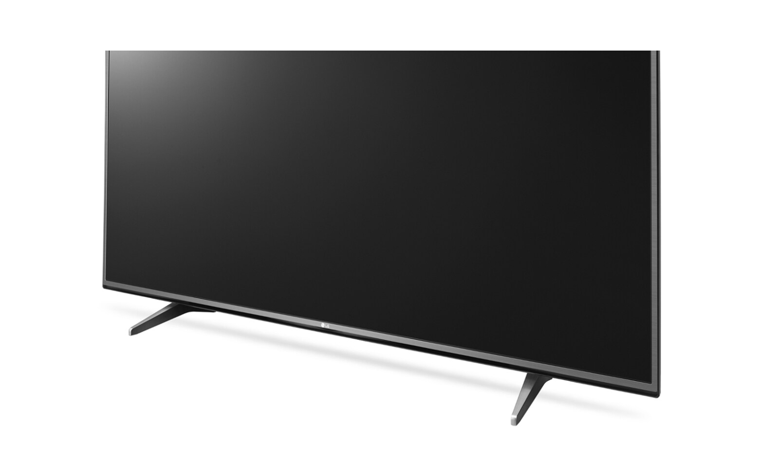 LG TV LED 60" Ultra HD 4K Smart TV webOS 2.0 Wi-Fi Integrato, 65UH600V