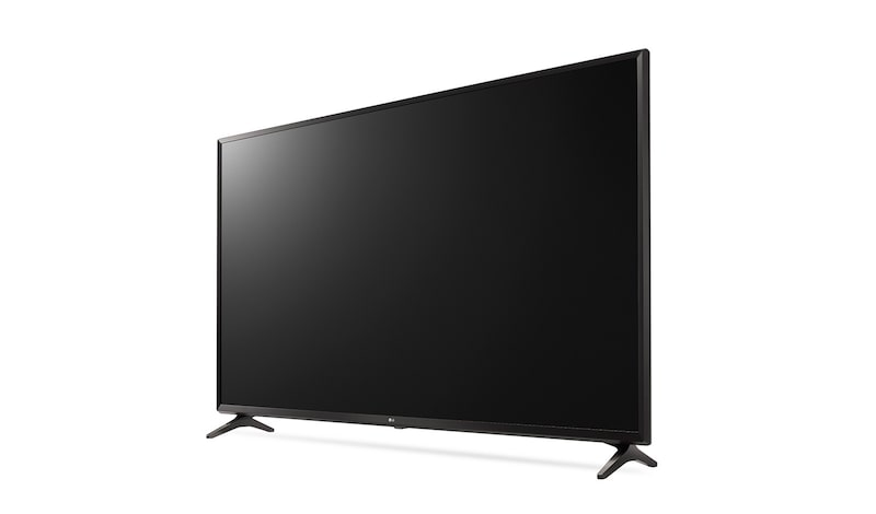 LG TV LED 65" Ultra HD 4K HDR Smart TV Ultra Surround, 65UJ630V