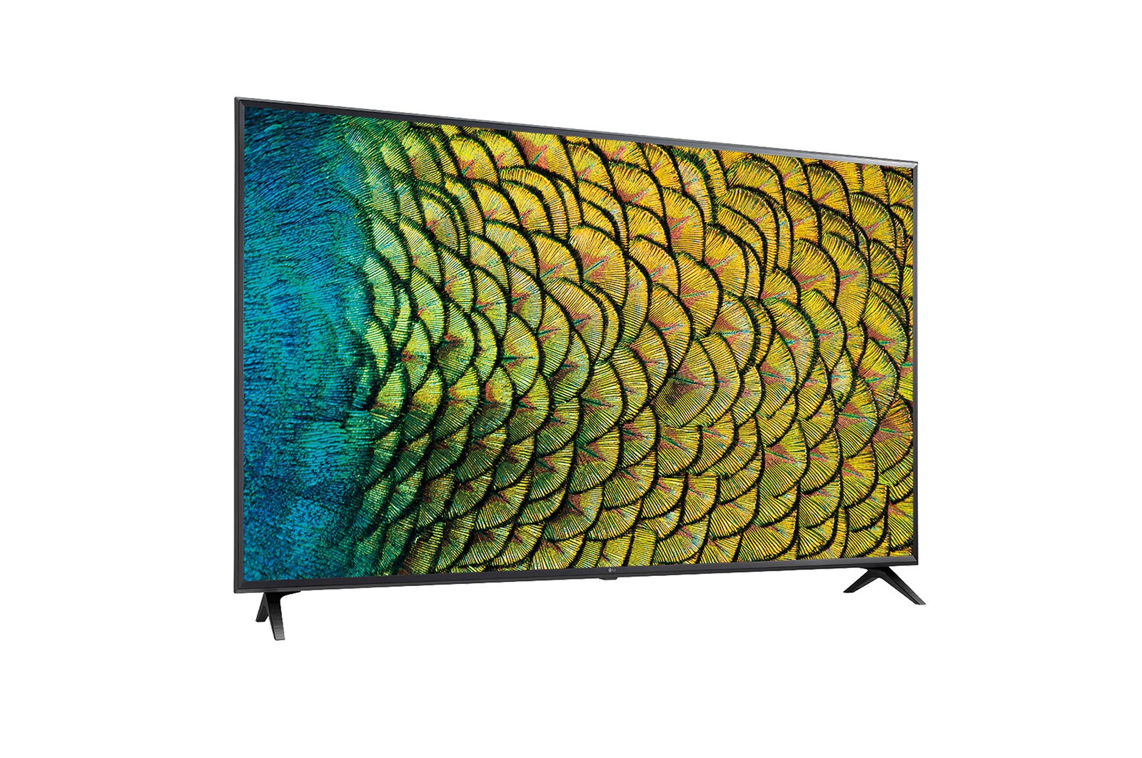 LG TV LED 65" Ultra HD 4K  Smart TV 4K Active HDR, 65UK6300PLB