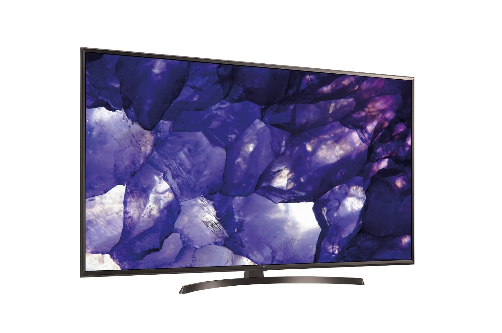 LG TV LED 65" Ultra HD Smart TV 4K Active HDR, 65UK6400PLF