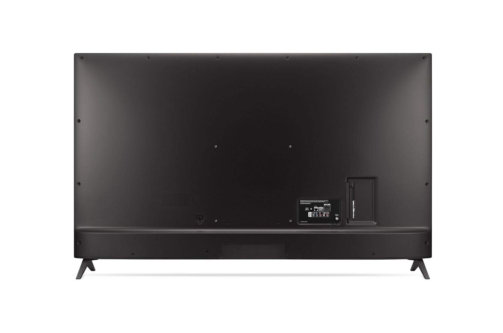 LG TV LED 65" Ultra HD Smart TV 4K Active HDR, 65UK6500PLA