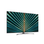 LG TV LED 65" Ultra HD Smart TV 4K Active HDR, 65UK6750PLD