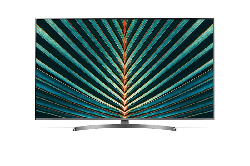 LG TV LED 65" Ultra HD Smart TV 4K Active HDR, 65UK6750PLD