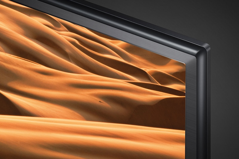 LG TV LED Ultra HD Smart TV 65" 4K Active HDR, 65UM7000PLA