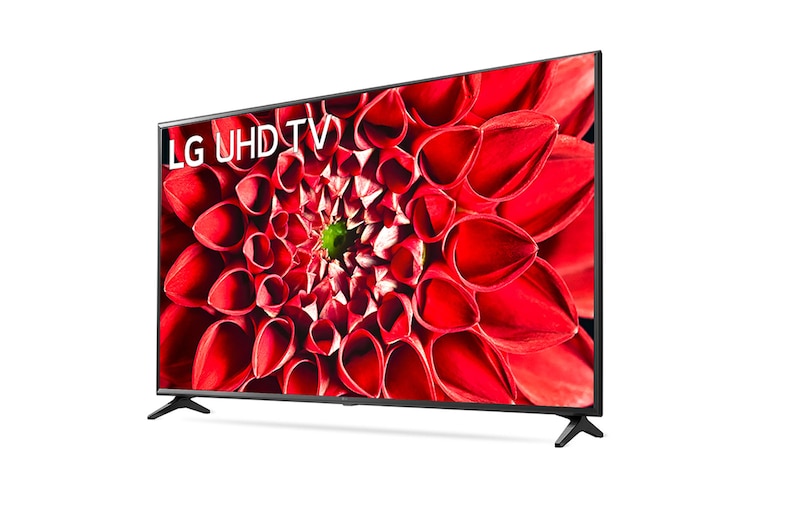 LG TV LED Smart TV 65'' 4K Active HDR, 65UM7050PLA