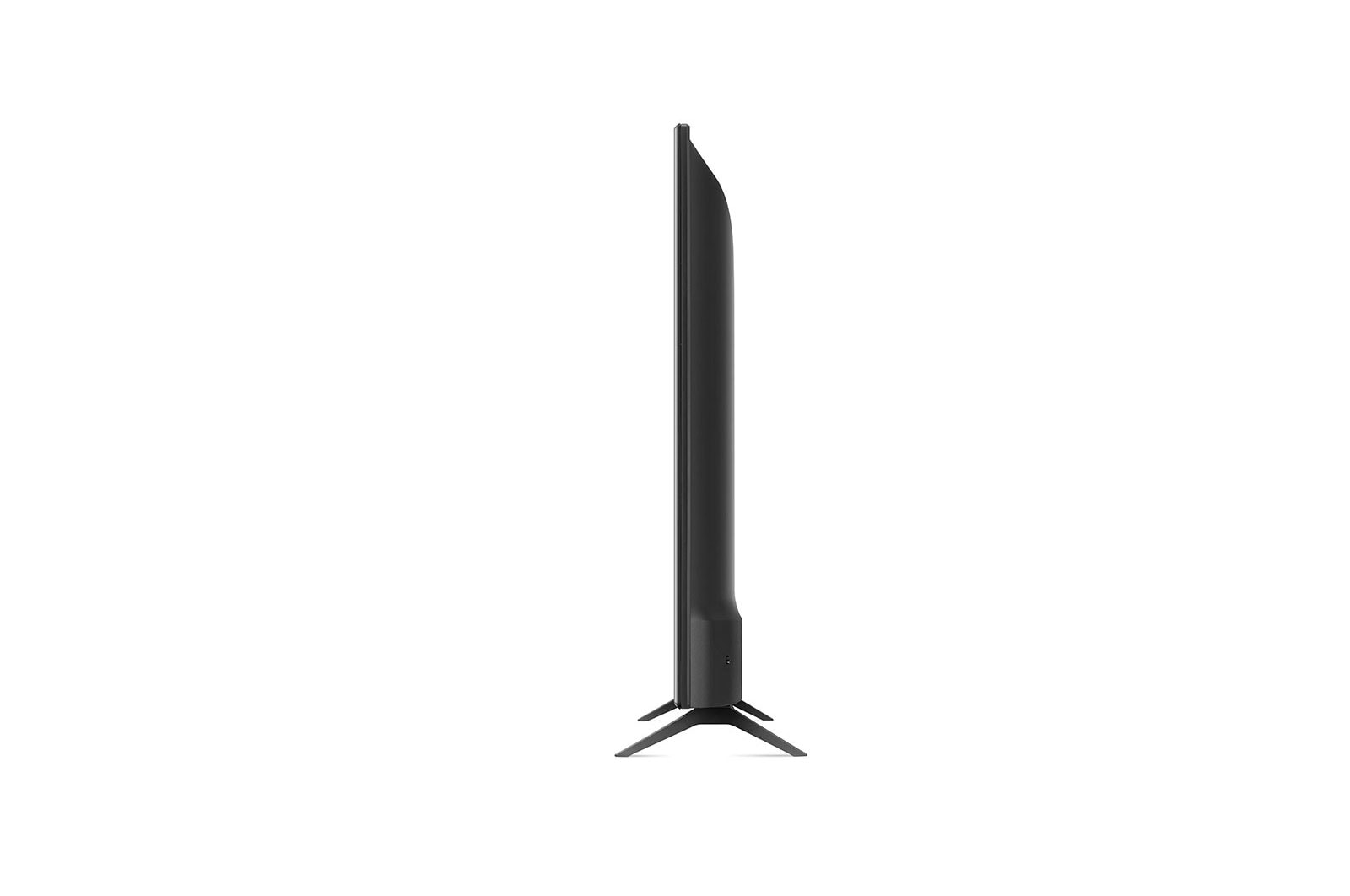 LG TV LED AI Ultra HD Smart TV 65" 4K Active HDR Google Assistant e Alexa, 65UM7100PLA