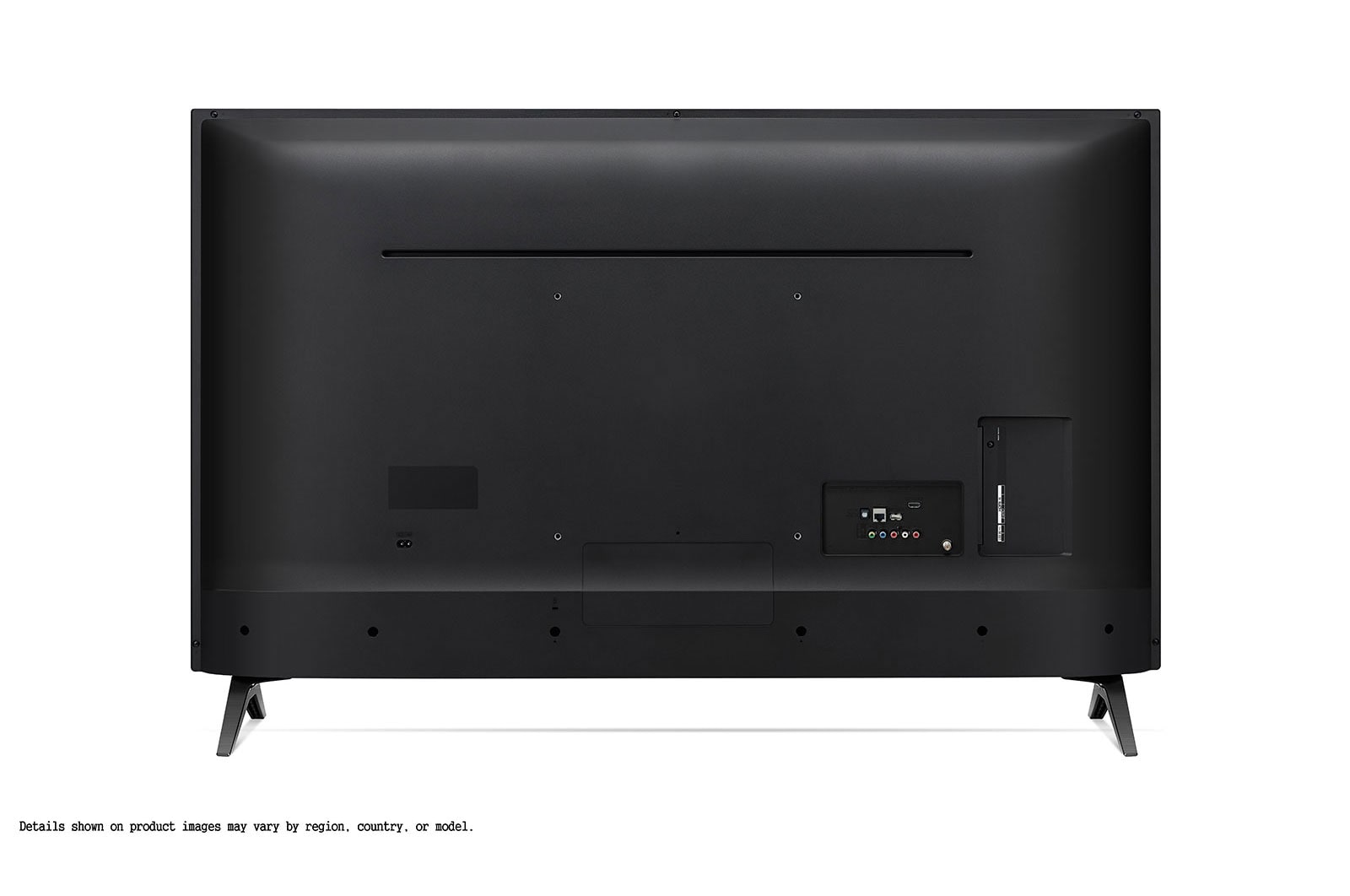 LG TV LED AI Ultra HD Smart TV 65" 4K Active HDR Google Assistant e Alexa, 65UM7100PLA