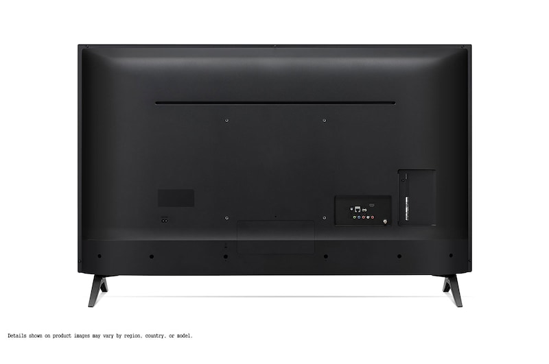 LG TV LED AI Ultra HD Smart TV 65" 4K Active HDR Google Assistant e Alexa, 65UM7100PLA