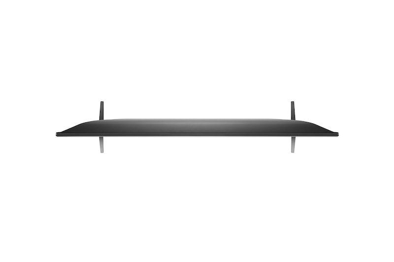 LG TV LED AI Ultra HD Smart TV 65" 4K Active HDR Google Assistant e Alexa, 65UM7100PLA