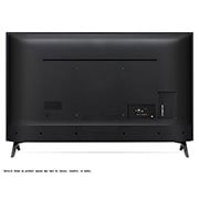 LG TV LED AI Ultra HD Smart TV 65" 4K Active HDR Google Assistant e Alexa, 65UM7100PLA