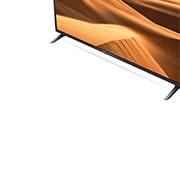 LG TV LED AI Ultra HD Smart TV 65" 4K Active HDR Google Assistant e Alexa, 65UM7100PLA