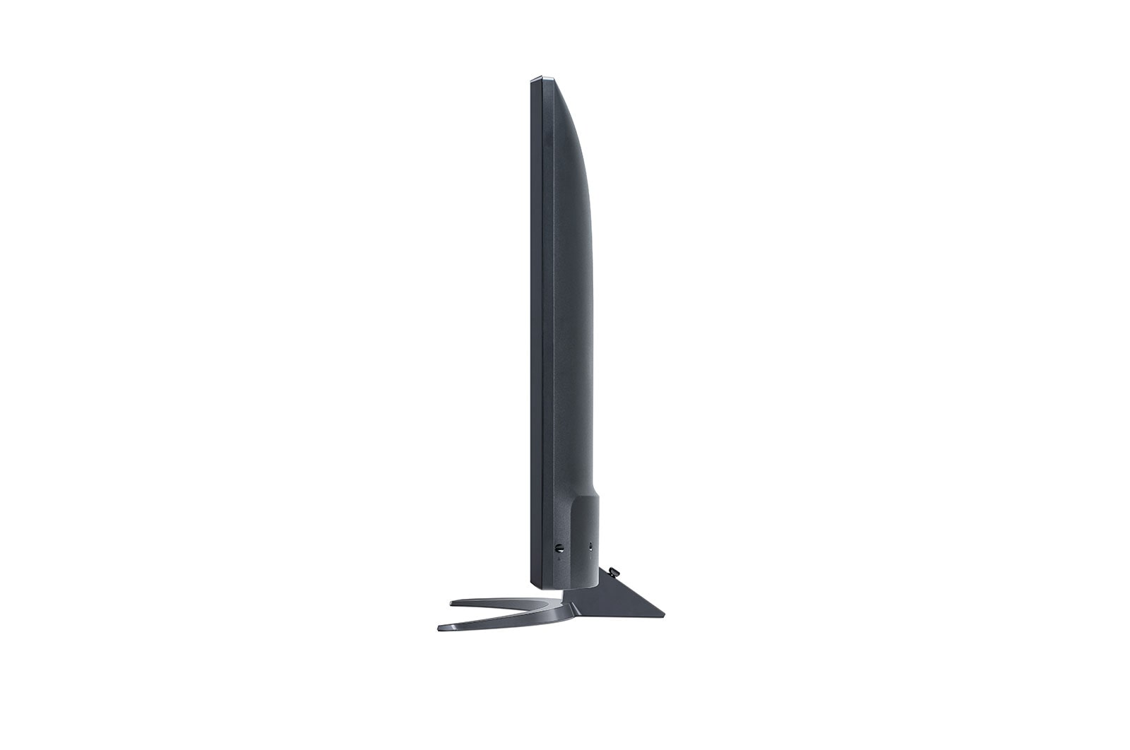 LG TV LED AI Ultra HD Smart TV 65" 4K Active HDR Google Assistant e Alexa, 65UM7400PLB
