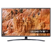 lg tv led uhd 65UM7400PLB