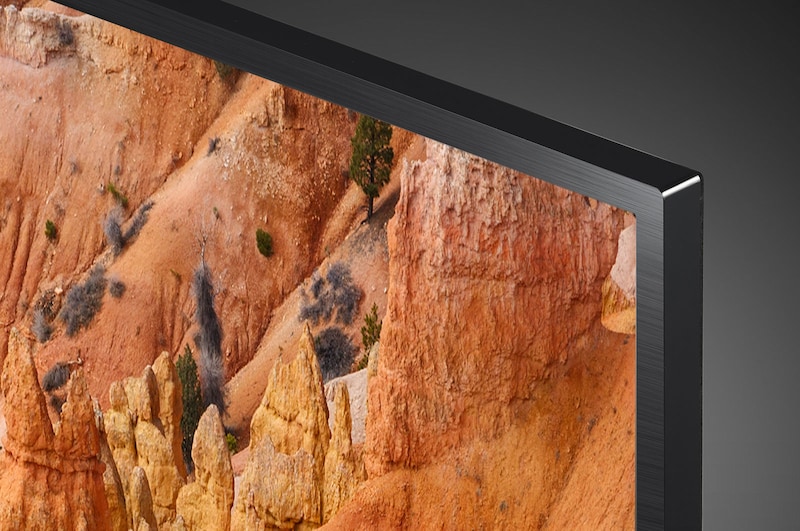 LG TV LED AI Ultra HD Smart TV 65" 4K Active HDR DTS Virtual:X Google Assistant e Alexa, 65UM7450PLA