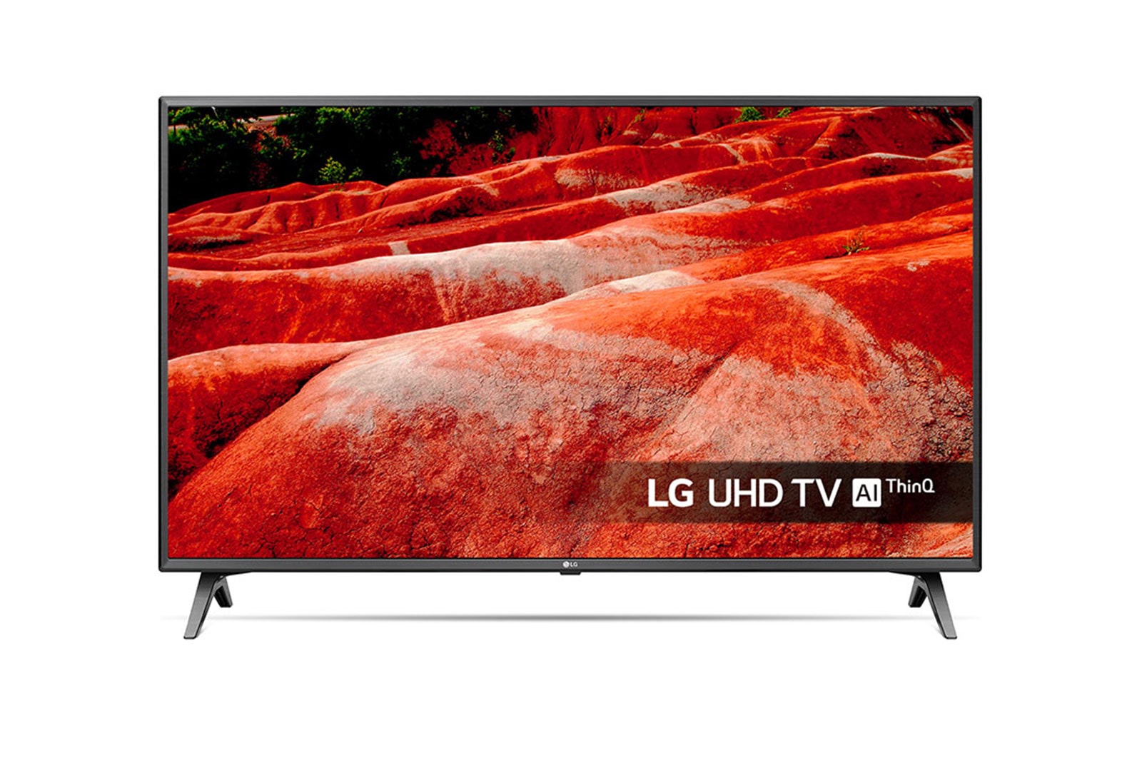 lg tv led uhd 65UM7510PLA