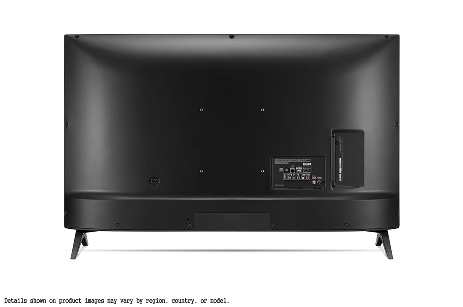 LG TV LED AI Ultra HD Smart TV 65" 4K Active HDR DTS Virtual:X Google Assistant e Alexa, 65UM7510PLA