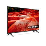 LG TV LED AI Ultra HD Smart TV 65" 4K Active HDR DTS Virtual:X Google Assistant e Alexa, 65UM7510PLA