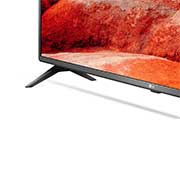 LG TV LED AI Ultra HD Smart TV 65" 4K Active HDR DTS Virtual:X Google Assistant e Alexa, 65UM7510PLA