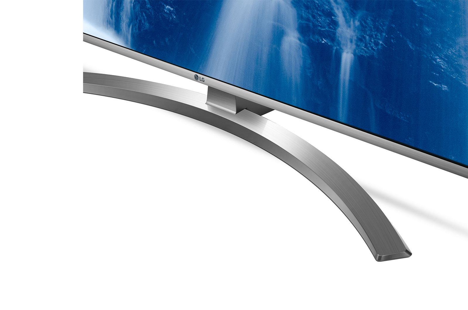 LG TV LED AI Ultra HD Smart TV 65" 4K Active HDR DTS Virtual:X Google Assistant e Alexa, 65UM7610PLB
