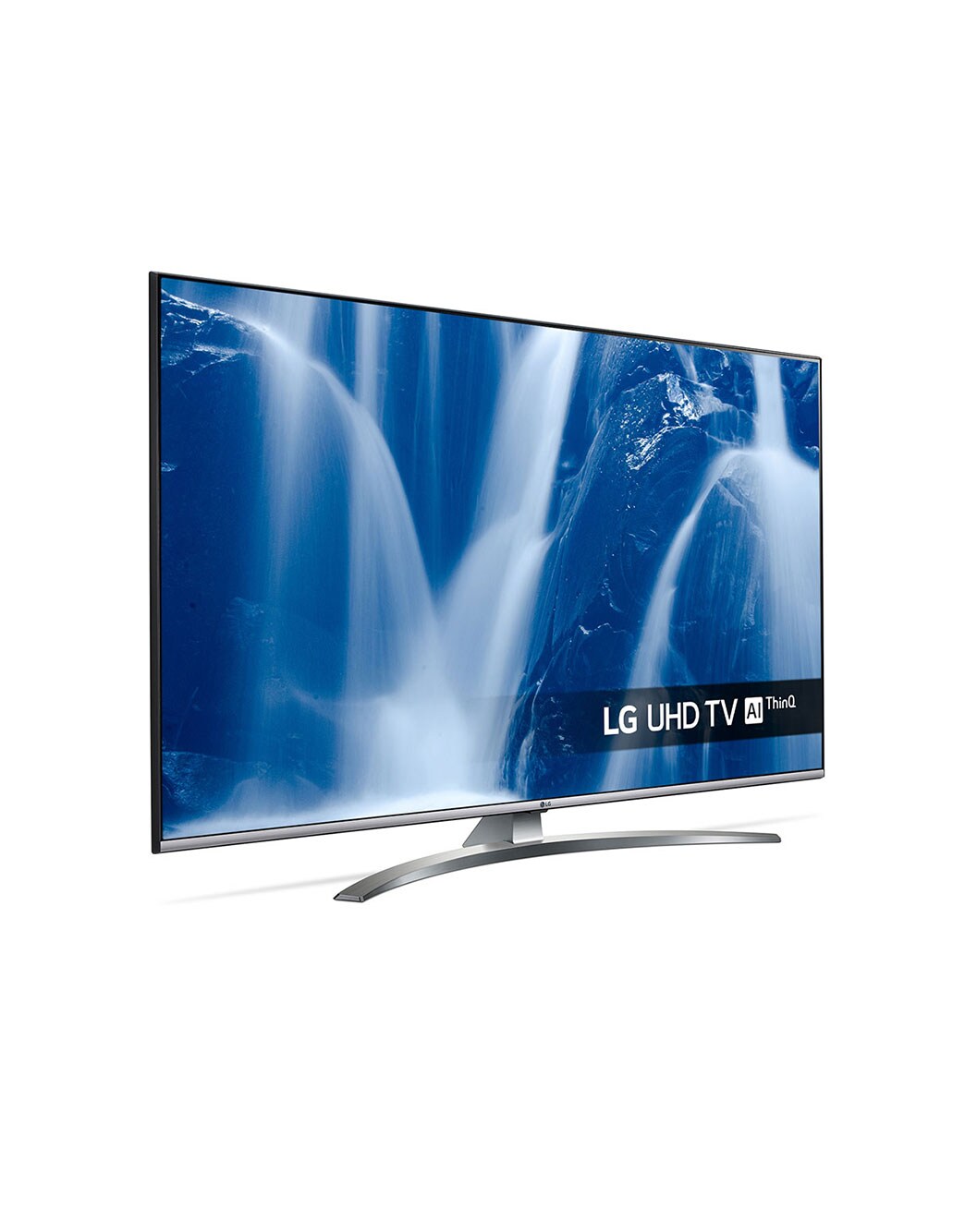 LG TV LED AI Ultra HD Smart TV 65