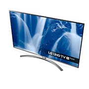 LG TV LED AI Ultra HD Smart TV 65" 4K Active HDR DTS Virtual:X Google Assistant e Alexa, 65UM7610PLB