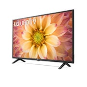LG UHD TV 65'' Serie 7000 - LED 4K IPS Display Processore Quad Core, 65UN70006LA