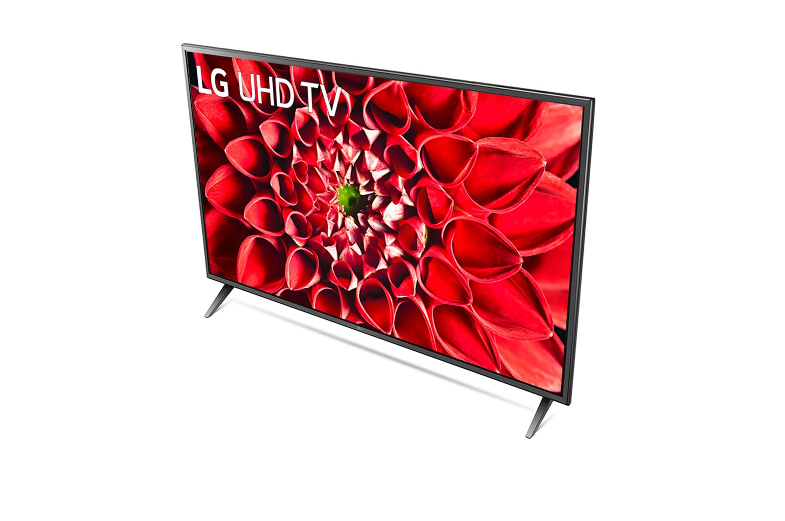 LG UHD TV 65" Serie 7100 - LED 4K IPS Display Processore Quad Core, 65UN71006LB