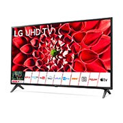 LG UHD TV 65" Serie 7100 - LED 4K IPS Display Processore Quad Core, 65UN71006LB