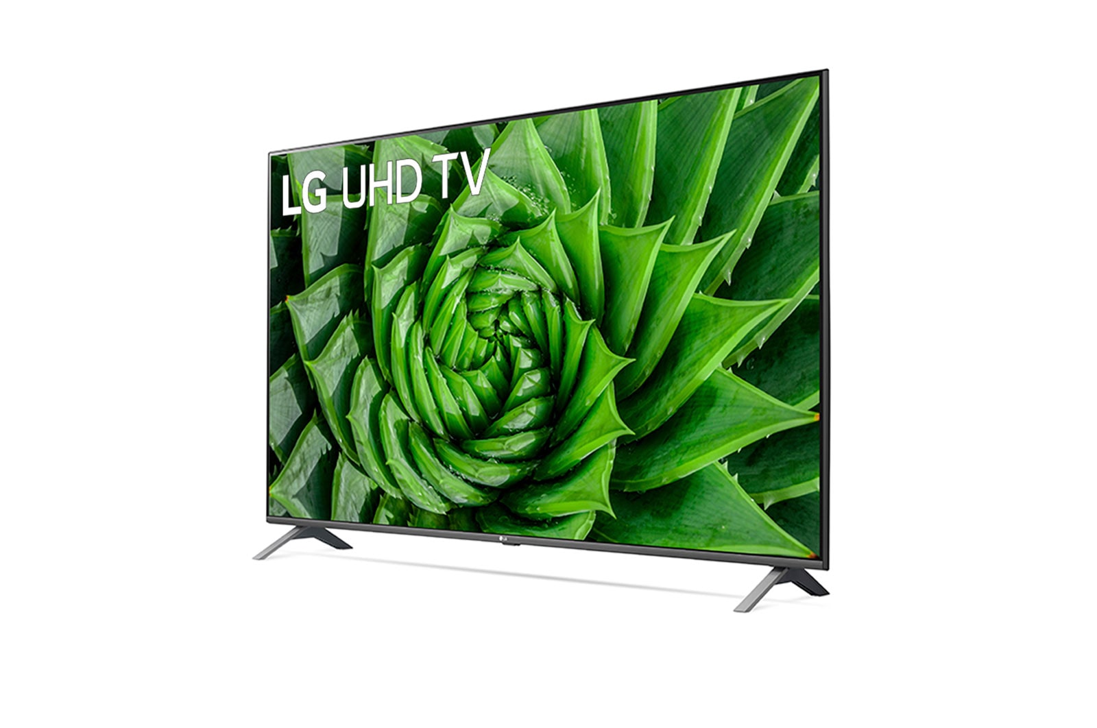 LG UHD TV 65" Serie 8000 - LED 4K Cornice Cinema Screen Smart TV webOS 5.0, 65UN80006LA