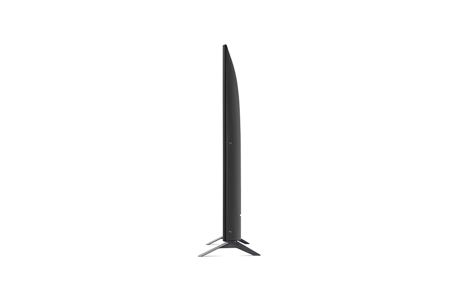 LG UHD TV 65" Serie 8000 - LED 4K Cornice Cinema Screen Smart TV webOS 5.0, 65UN80006LA