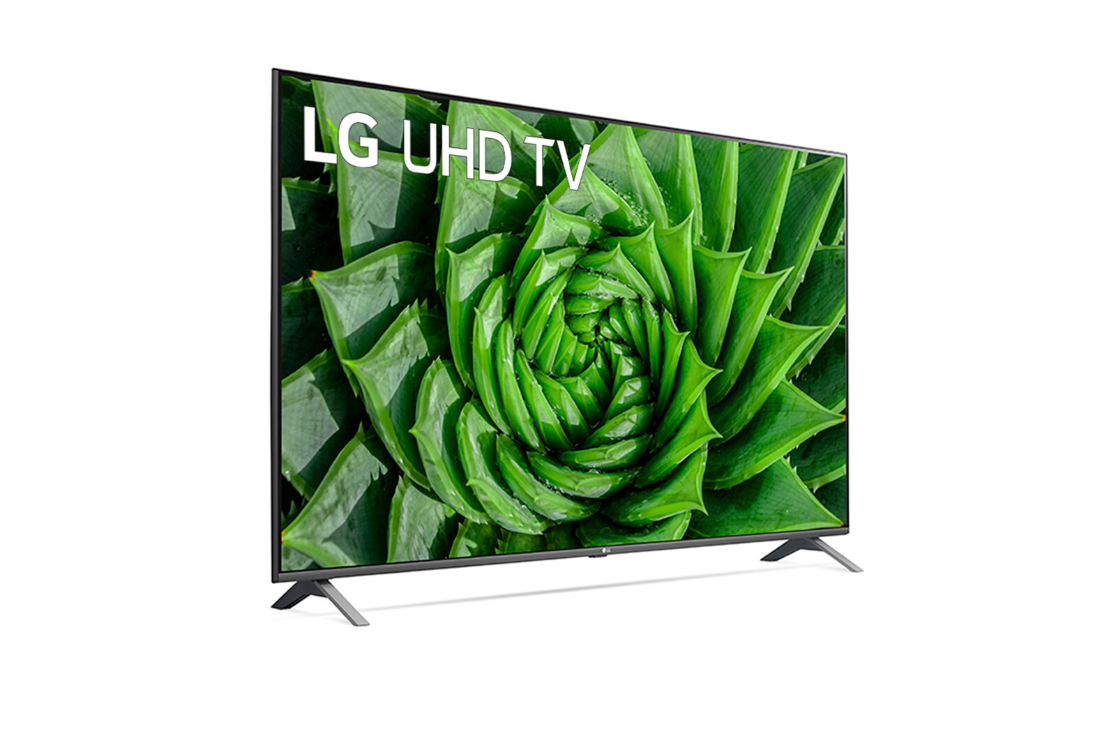 LG UHD TV 65" Serie 8000 - LED 4K Cornice Cinema Screen Smart TV webOS 5.0, 65UN80006LA
