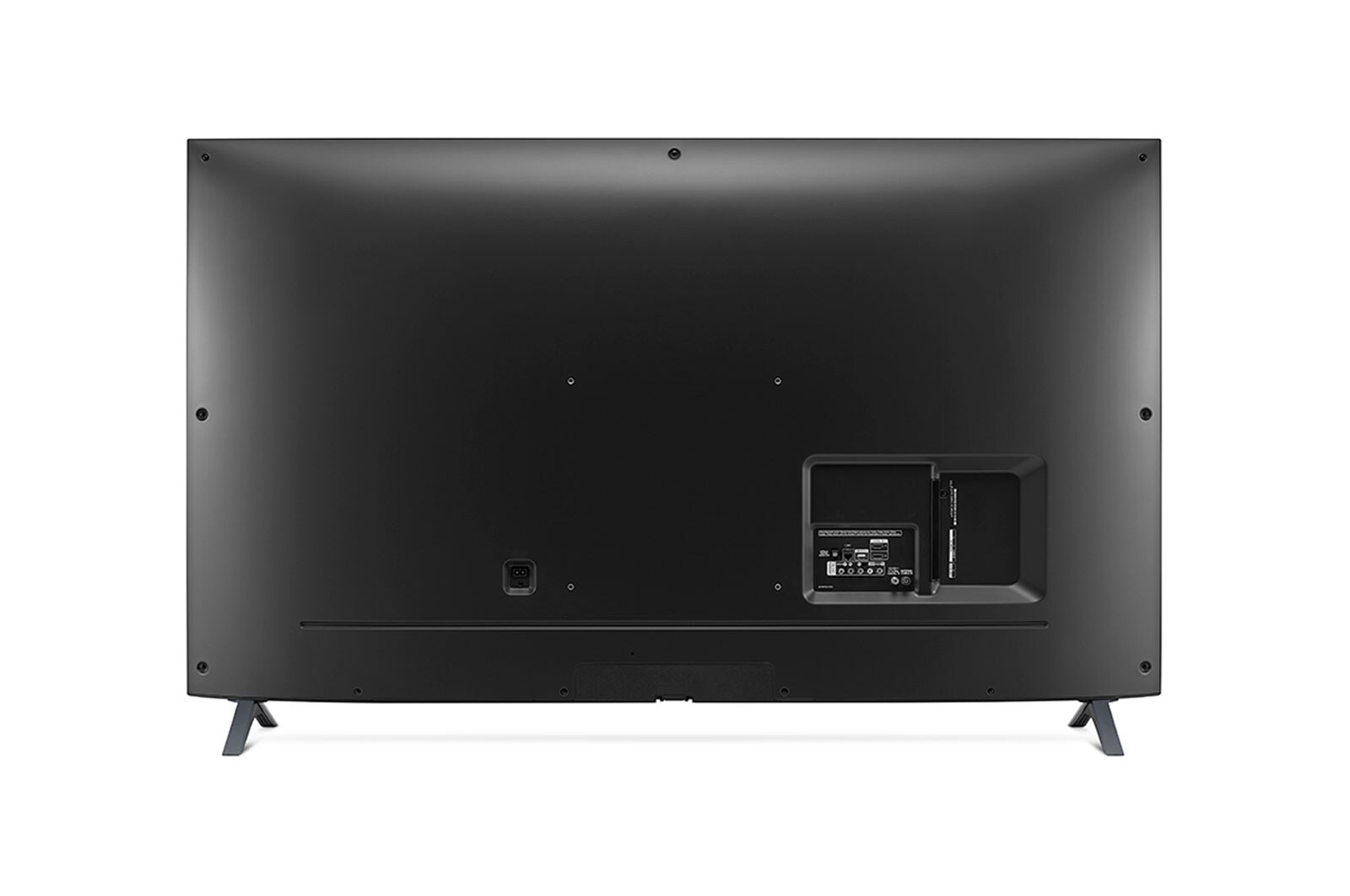 LG UHD TV 65" Serie 8000 - LED 4K Cornice Cinema Screen Smart TV webOS 5.0, 65UN80006LA
