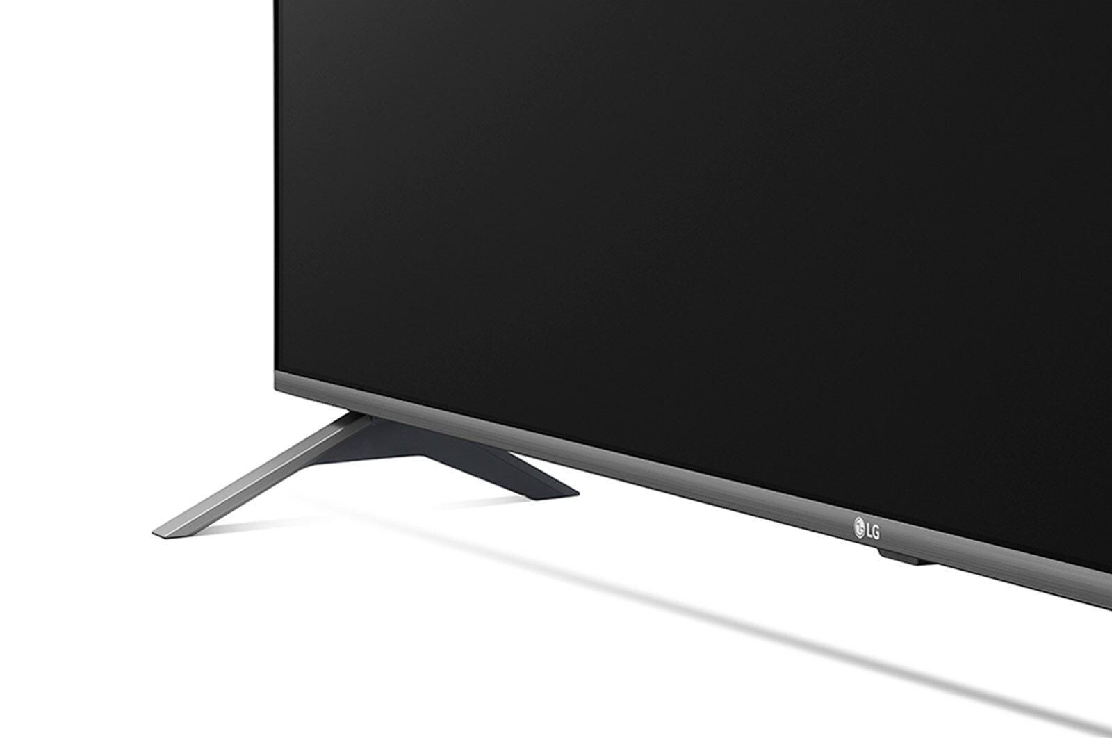 LG UHD TV 65" Serie 8000 - LED 4K Cornice Cinema Screen Smart TV webOS 5.0, 65UN80006LA