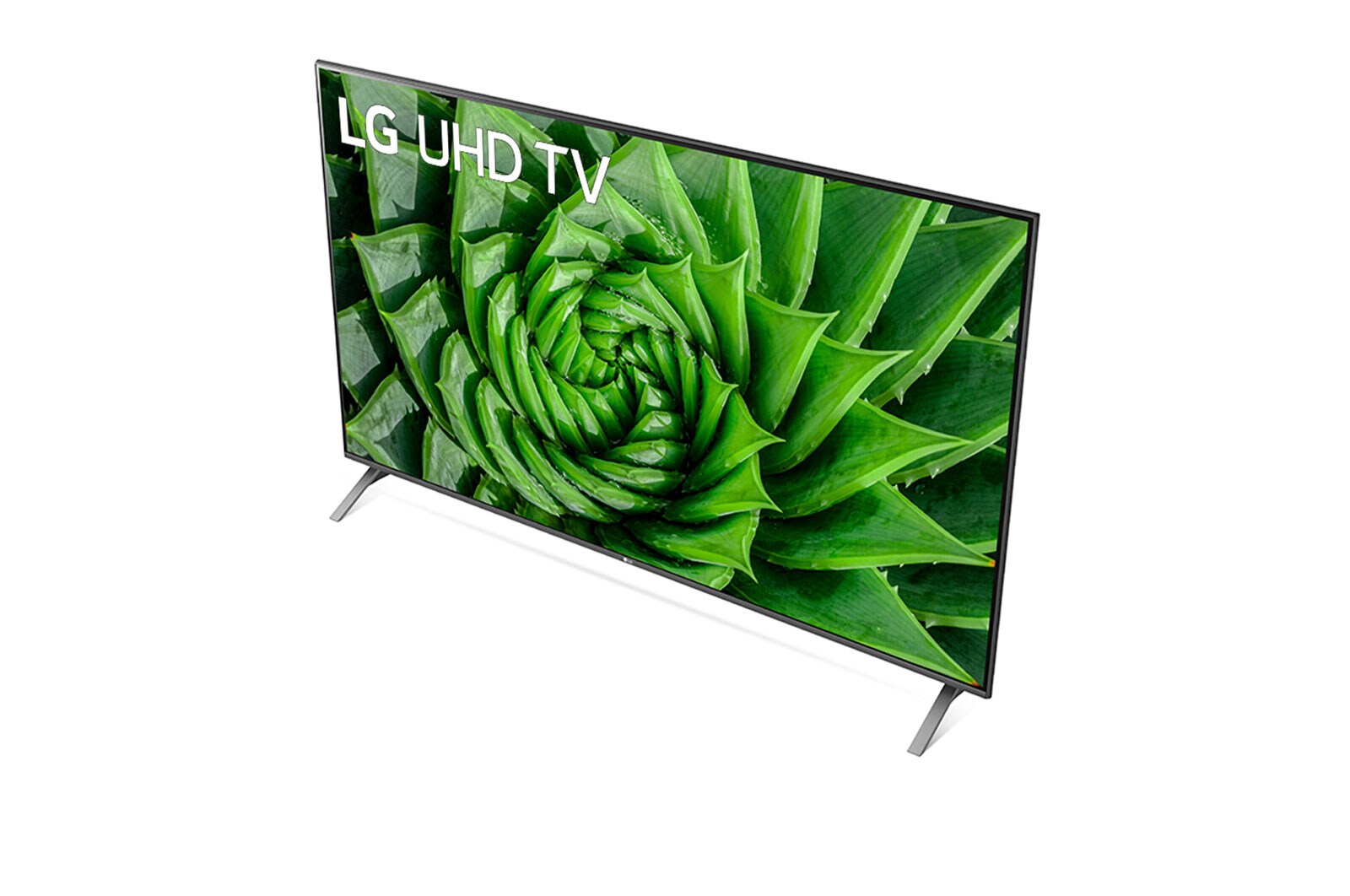 LG UHD TV 65" Serie 8000 - LED 4K Cornice Cinema Screen Smart TV webOS 5.0, 65UN80006LA