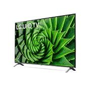 LG UHD TV 65" Serie 8000 - LED 4K Cornice Cinema Screen Smart TV webOS 5.0, 65UN80006LA