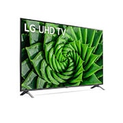 LG UHD TV 65" Serie 8000 - LED 4K Cornice Cinema Screen Smart TV webOS 5.0, 65UN80006LA