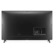 LG UHD TV 65" Serie 8000 - LED 4K Cornice Cinema Screen Smart TV webOS 5.0, 65UN80006LA